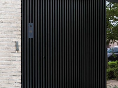 Aluminium Blokprofiel