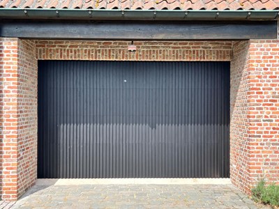 Aluminium Blokprofiel