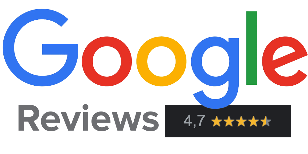 google reviews