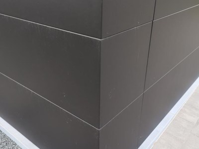 Aluminium Cassette