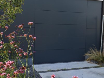 Rockpanel Beplating
