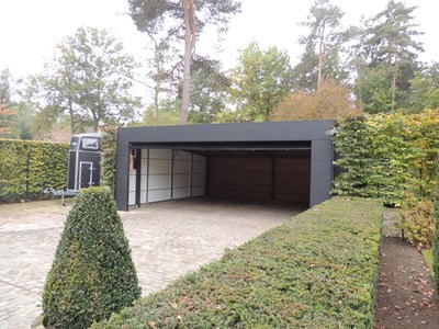 Speciale projecten
